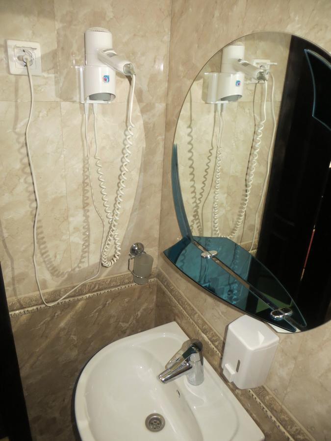 100 Metriv Vid Vytyagu Hotel Буковел Стая снимка